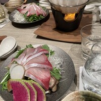 創作料理 FANCL令和本膳 - 
