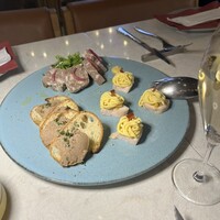 ocean good table 渋谷 - 