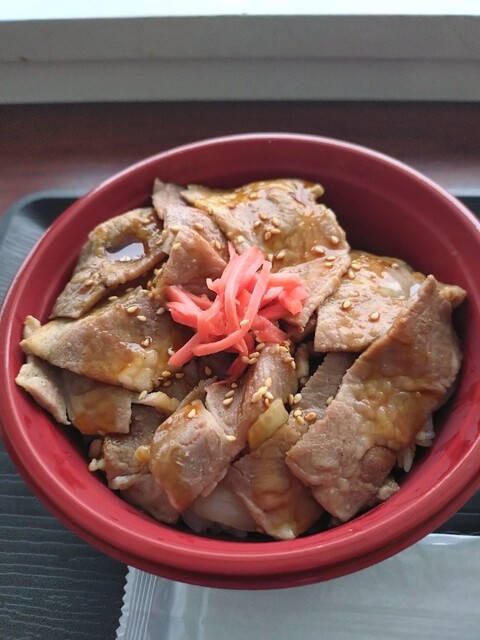 プレジール（PLAISIR） - 沼ノ端（肉まん）の写真