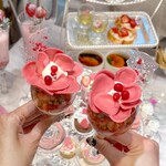 HAUTE COUTURE CAFE OMOTESANDO - 