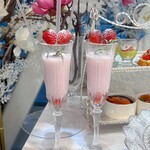 HAUTE COUTURE CAFE OMOTESANDO - 