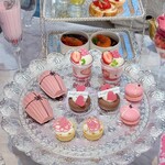 HAUTE COUTURE CAFE OMOTESANDO - 