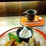 町家かふぇ　かまくら - 