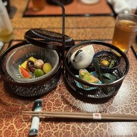 料亭 錦 - 