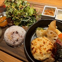 やさいの王様 銀座店 - 