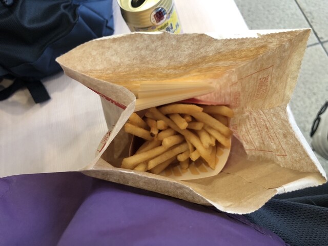 McDonald's Kitamimarusheten photo 2