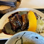 豊里ゴルフクラブ レストラン - 