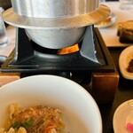 豊里ゴルフクラブ レストラン - 