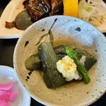 豊里ゴルフクラブ レストラン - 
