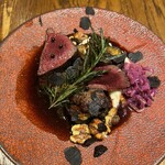 MEAT×WINE BISTRO DOMANNAKA - 