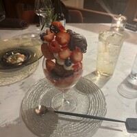 Terrace Dining TANGO - 