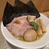 なにわ 麺次郎