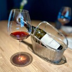 レスピラシオン - ⑤Châteauneul du Charles Van C 2014