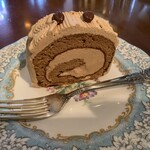カフェ さおとめ - 