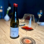 レスピラシオン - ②Las UVAS dela IRA VINO DEL PUEBLO