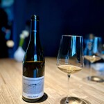 レスピラシオン - ③Cave d'Occi