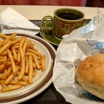 キャノン - 開封時