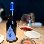 レスピラシオン - ④Au Bon Climat California PINOT NOIR 2021