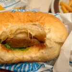 キャノン - 一口