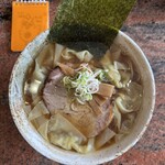 春木屋 郡山分店