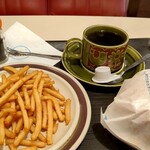 キャノン - 料理写真:配膳時