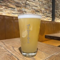 リオ・ブルーイング・コー ビストロアンドガーデン 東京ミッドタウン - 
