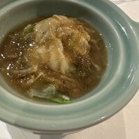 ワキヤ 一笑美茶樓 - 