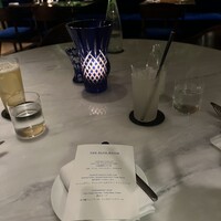 The Blue Room - 