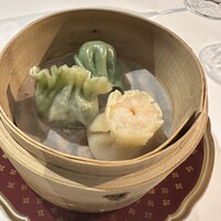 ワキヤ 一笑美茶樓 - 