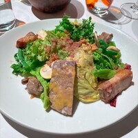 Benoit Alain Ducasse - 