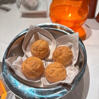 Benoit Alain Ducasse - 