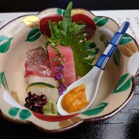 料亭 大宮 一の家 - 