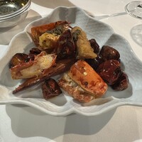 ワキヤ 一笑美茶樓 - 