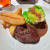 Benoit Alain Ducasse - 