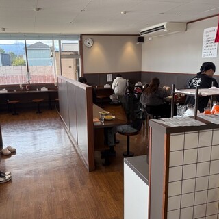 中華そば猪虎_2