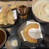 讃岐饂飩 元喜