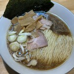 猫と月 chan mie noodles - 