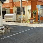 DALIN - 袋小路への入り口