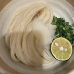 讃岐饂飩 元喜 - 