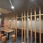 無器用男のざっくり居酒屋 - 