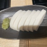 讃岐饂飩 元喜 - 