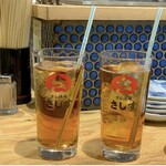 すし酒場 さしす - 