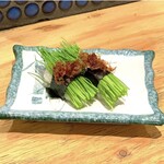 すし酒場 さしす ホワイティうめだ店 - 