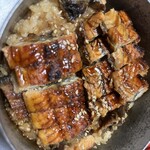 釜寅 - 料理写真: