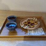 仙巌園 両棒屋 - 