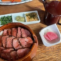 飛騨牛一頭家 馬喰一代 銀座 - 