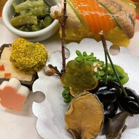 赤坂 菊乃井 - 