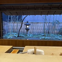 赤坂 菊乃井 - 