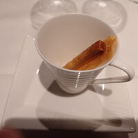 フレンチダイニング トップ オブ キョウト - 