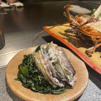 新宿 鉄板焼き YOKOTA - 